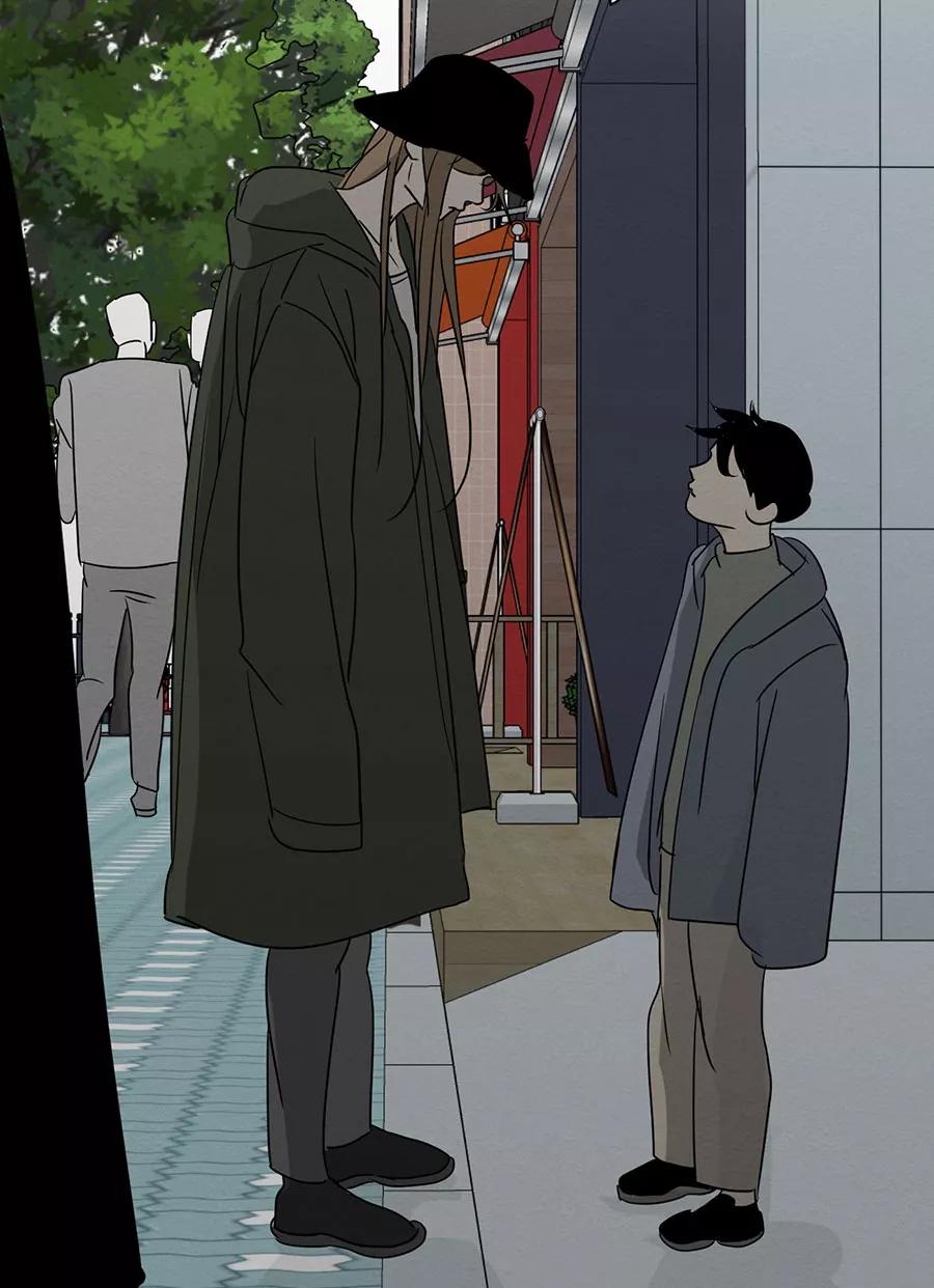 完美被害人 第140话 第72页