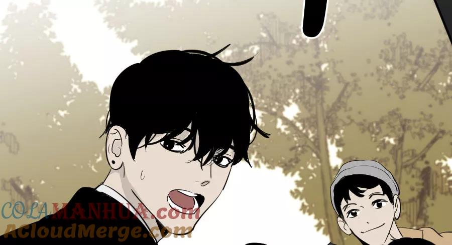 完美被害人 完结后记 第27页