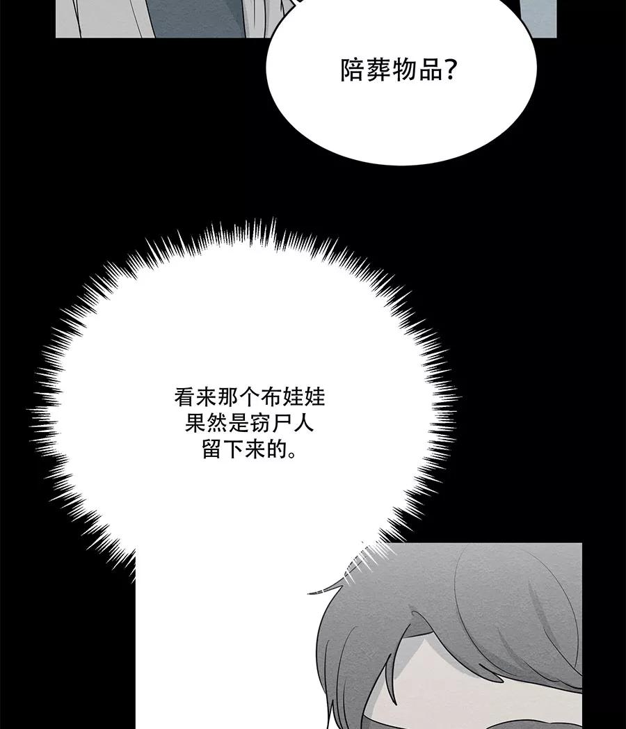 完美被害人 第73话 第35页
