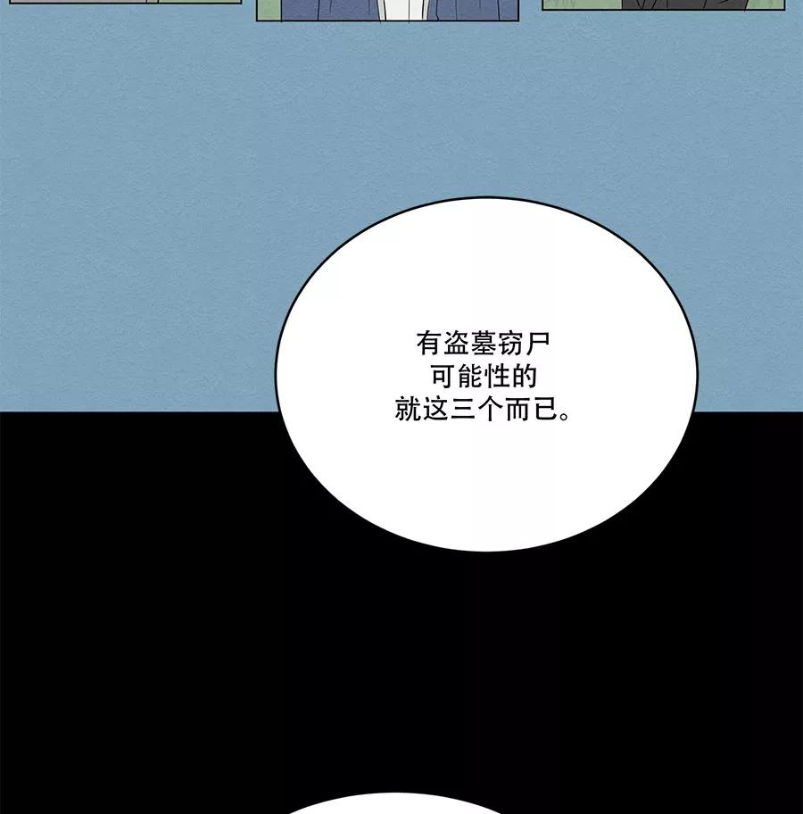 完美被害人 第74话 第33页