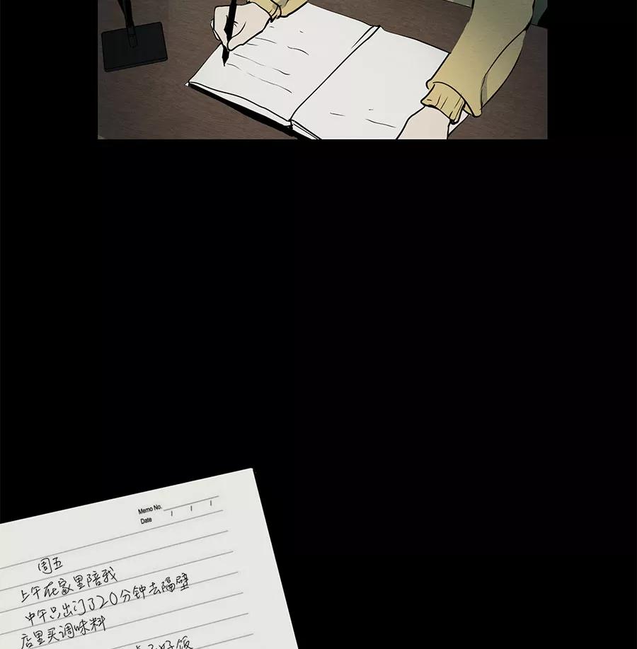 完美被害人 第76话 第21页