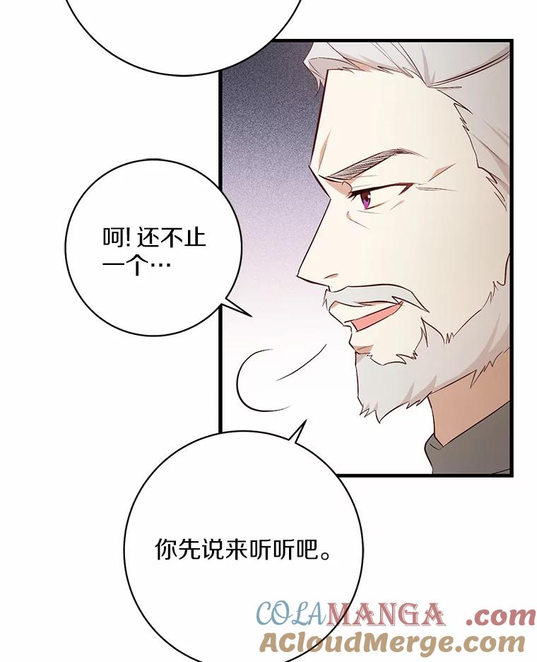 《从今天起，公爵府由我接管》9.成为贵族 第49页