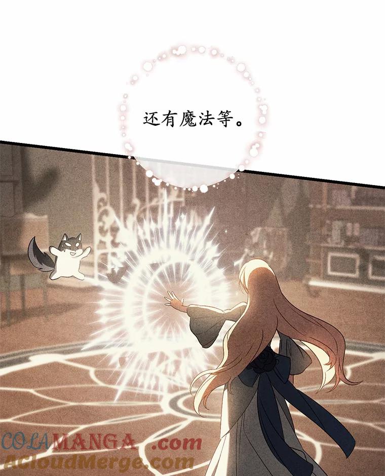 《从今天起，公爵府由我接管》11.和好 第97页