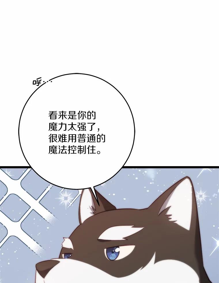 《从今天起，公爵府由我接管》12.学习魔法 第76页