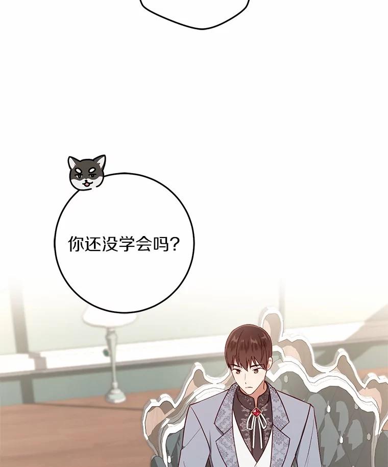 《从今天起，公爵府由我接管》12.学习魔法 第2页