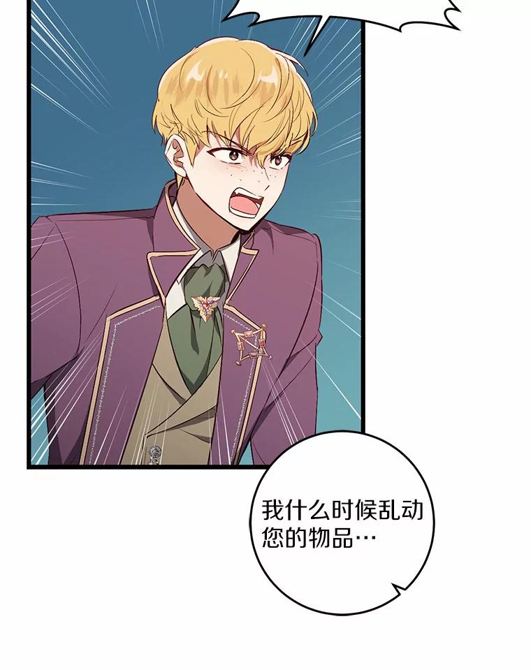 《从今天起，公爵府由我接管》14.保护罗根 第12页