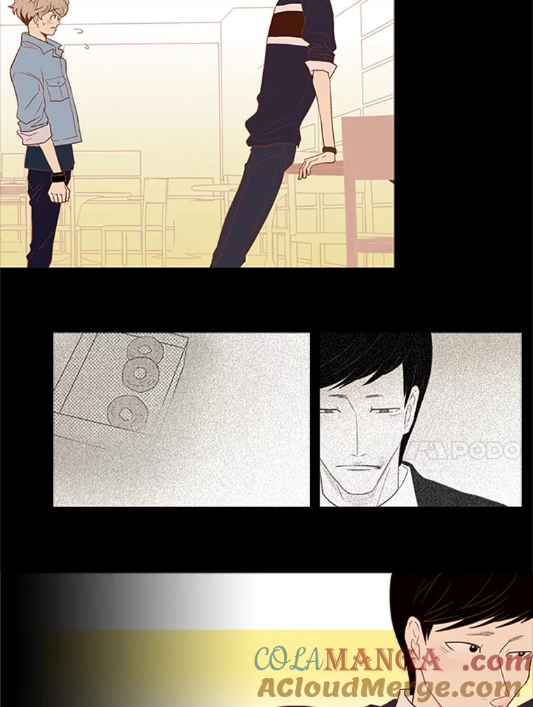 《远看是蔚蓝的春天》15.你在等我啊 第10页