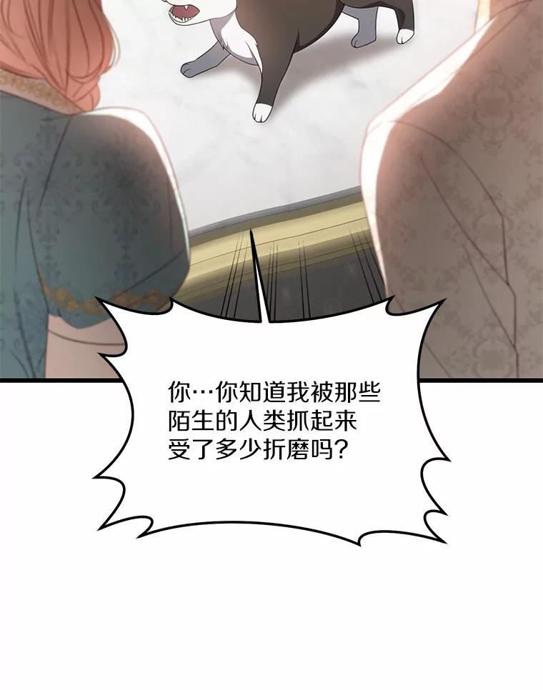 《从今天起，公爵府由我接管》16.亲密的人 第71页
