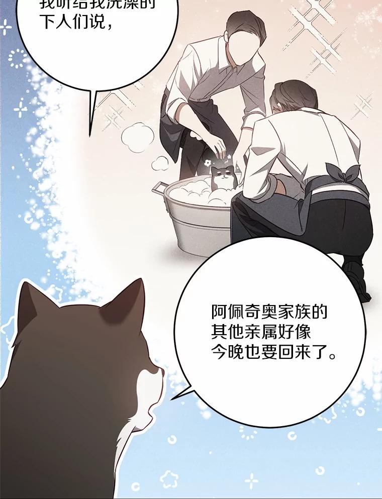 《从今天起，公爵府由我接管》16.亲密的人 第87页