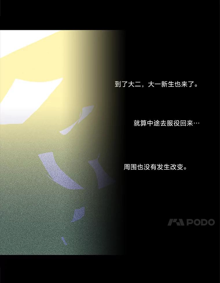 《远看是蔚蓝的春天》20.狭窄人生路 第33页