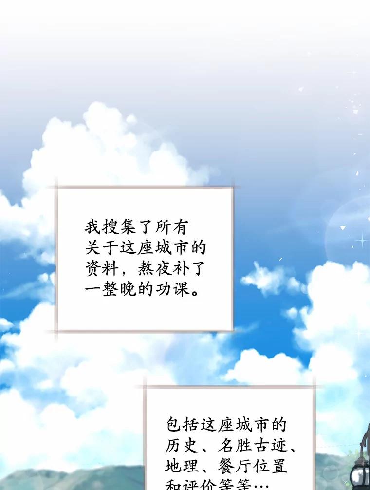 《从今天起，公爵府由我接管》21.约会准备 第8页