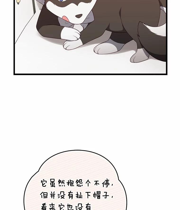 《从今天起，公爵府由我接管》22.第一次约会 第46页