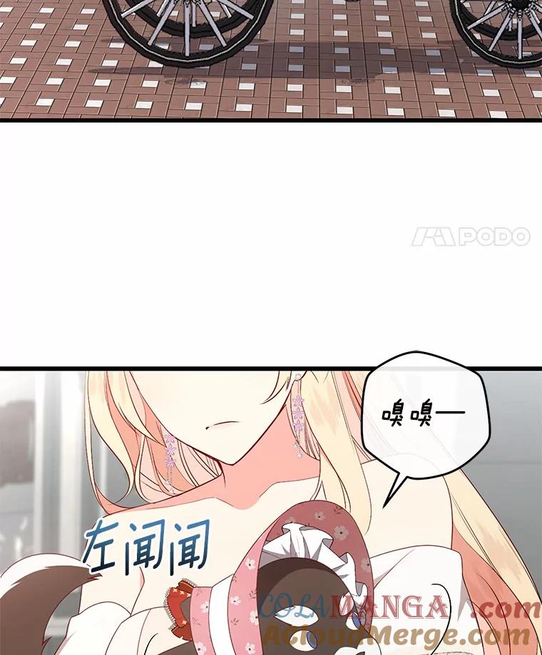 《从今天起，公爵府由我接管》22.第一次约会 第69页