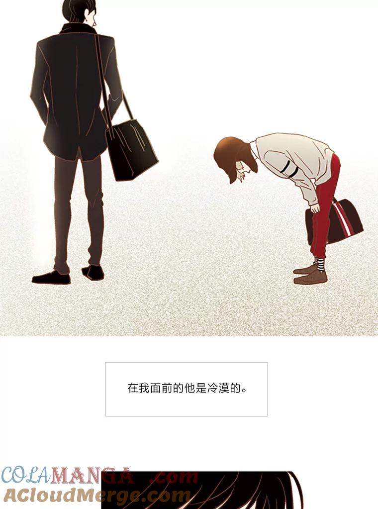 《远看是蔚蓝的春天》23.相忘于江湖 第55页