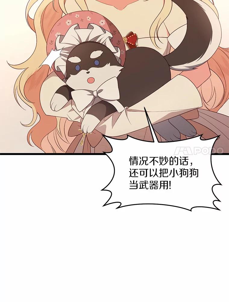《从今天起，公爵府由我接管》23.遇袭 第72页