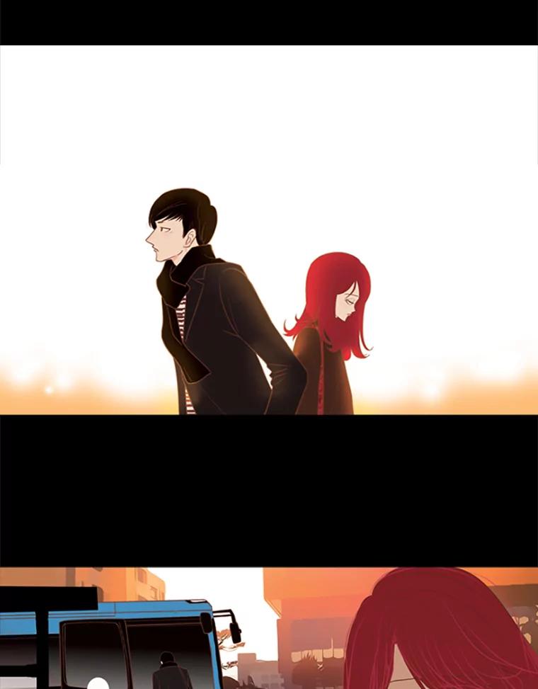 《远看是蔚蓝的春天》24.所谓尊严 第17页