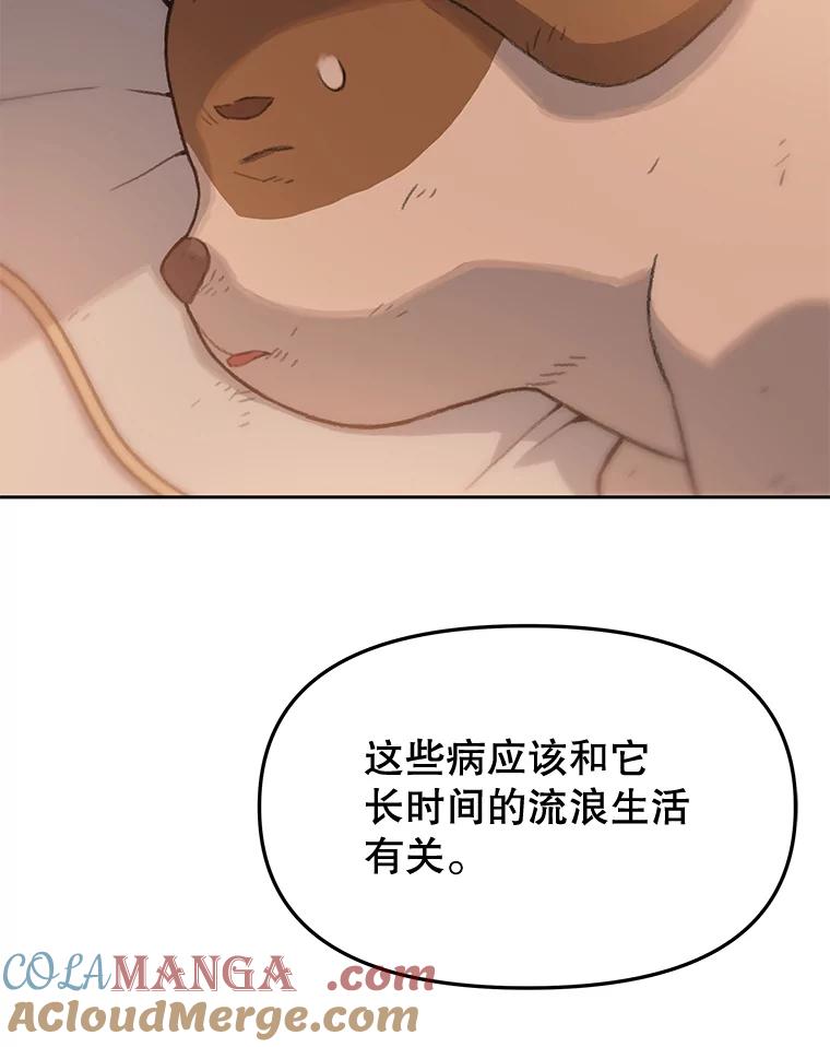 《彩虹桥守望者》27.你是我失而复得的欣喜 第61页