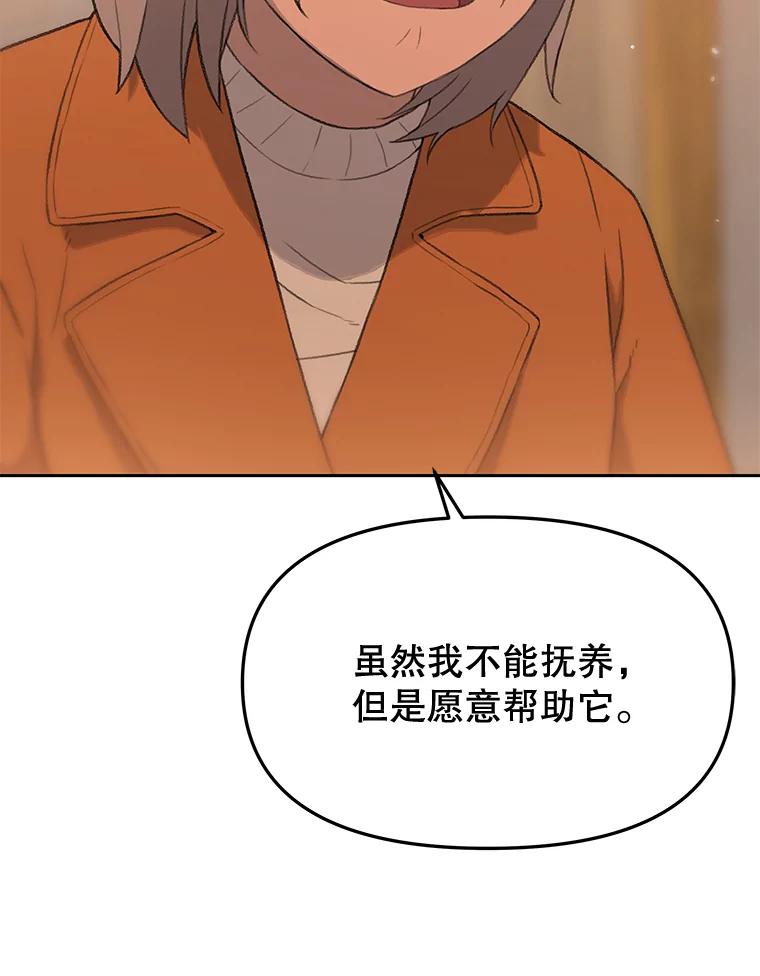 《彩虹桥守望者》27.你是我失而复得的欣喜 第66页