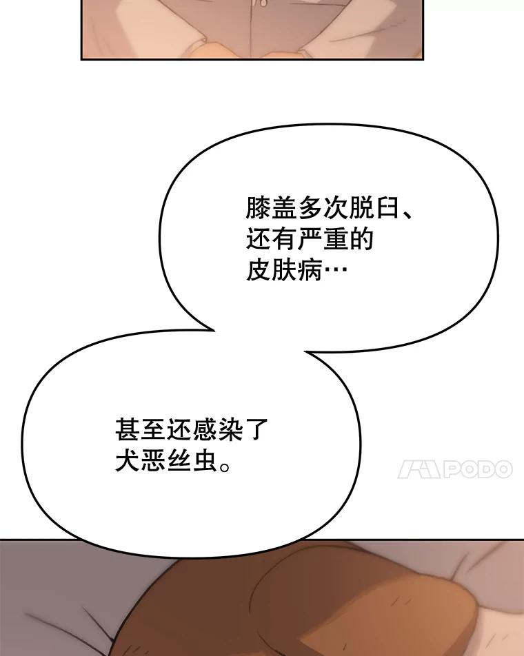 《彩虹桥守望者》27.你是我失而复得的欣喜 第60页