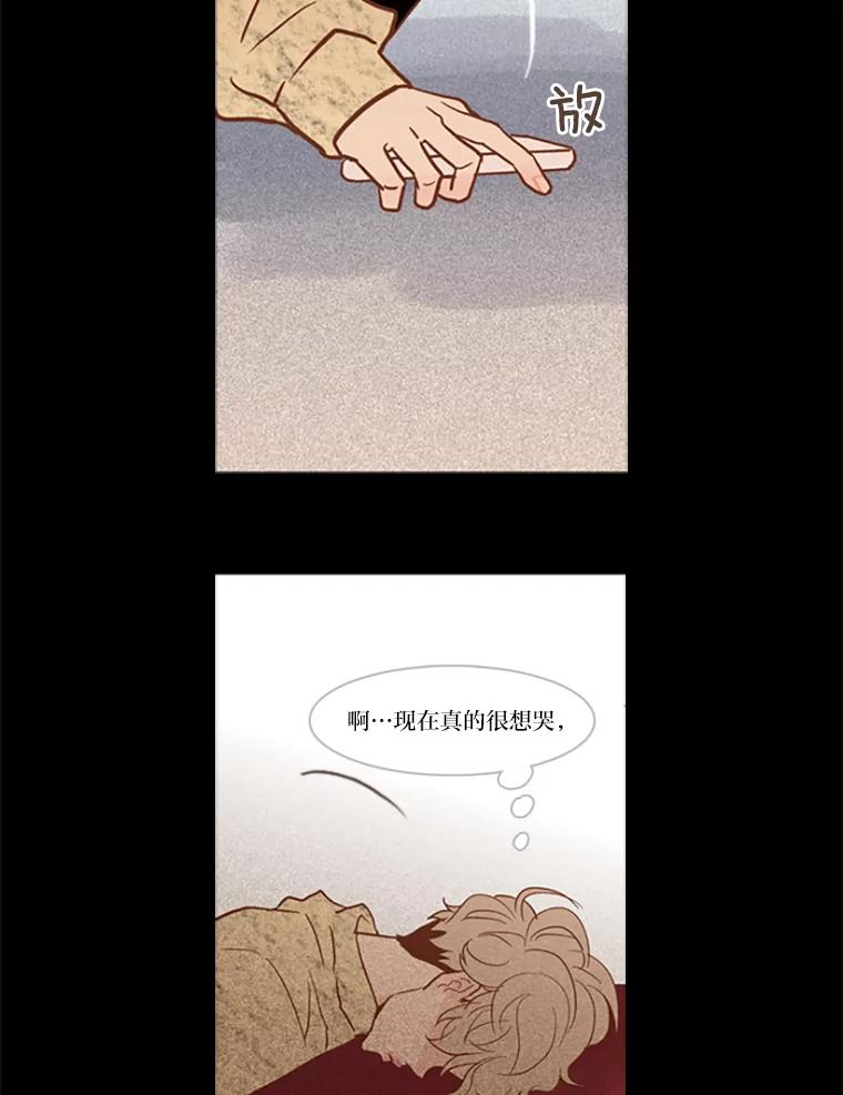 《远看是蔚蓝的春天》28.等到事情结束以后 第36页