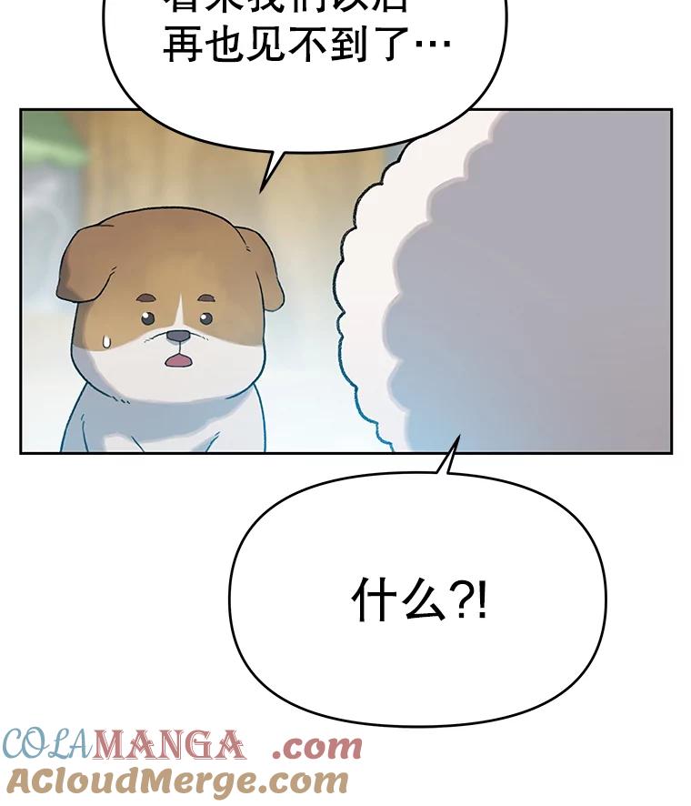 《彩虹桥守望者》28.以后多指教 第43页