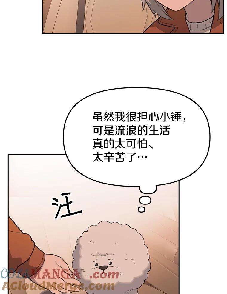 《彩虹桥守望者》28.以后多指教 第7页
