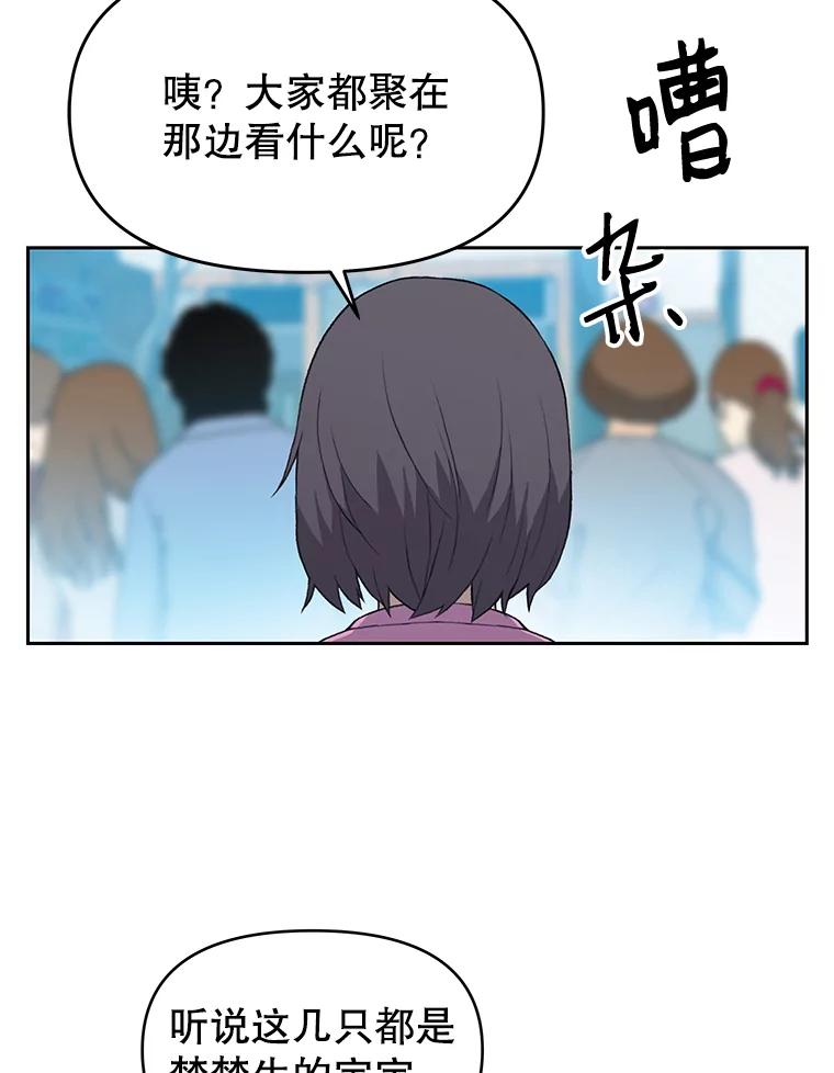 《彩虹桥守望者》29.同学聚会 第11页