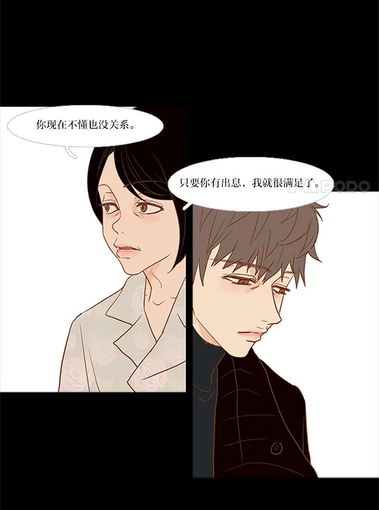 《远看是蔚蓝的春天》29.完美的儿子 第11页