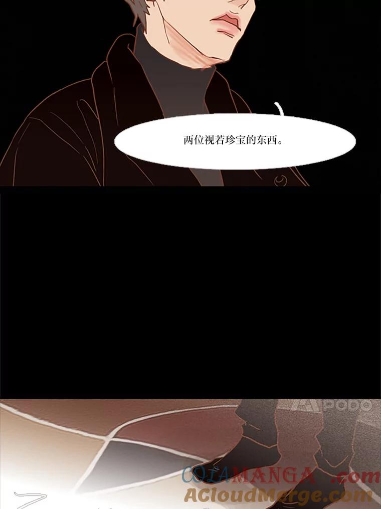 《远看是蔚蓝的春天》29.完美的儿子 第52页