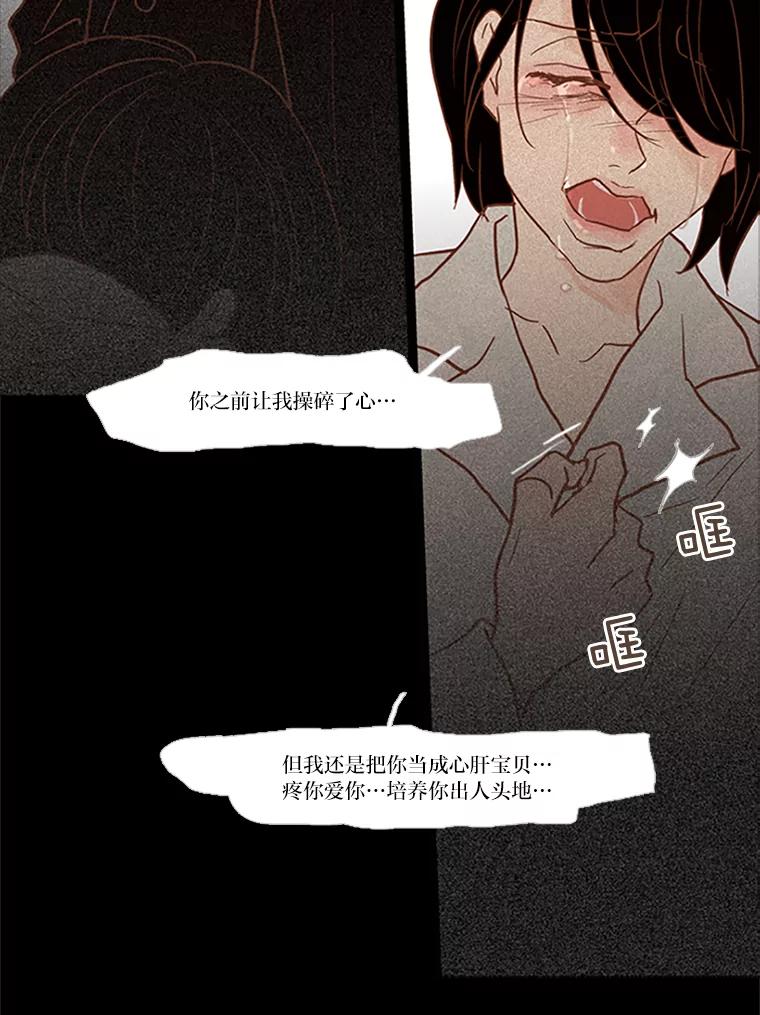 《远看是蔚蓝的春天》29.完美的儿子 第54页