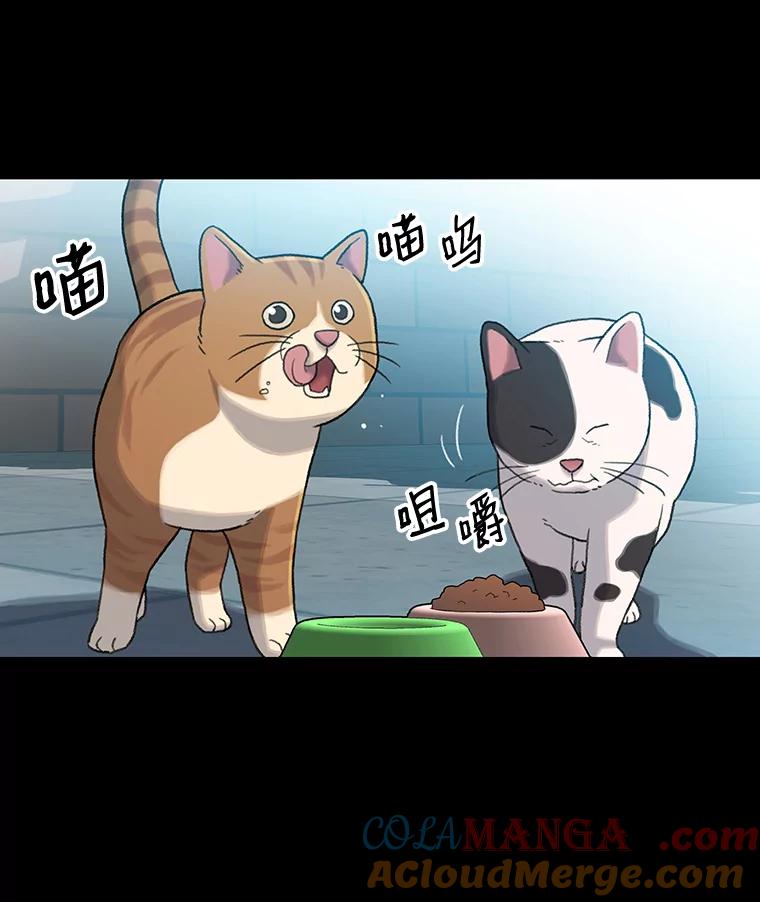 《彩虹桥守望者》31.给你温暖的家 第40页