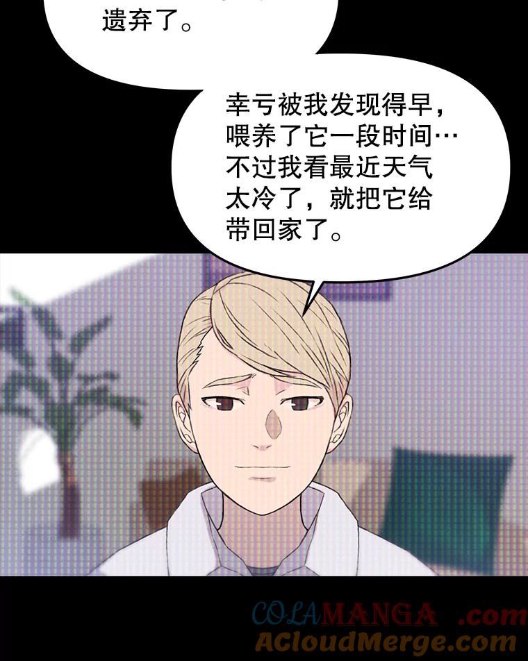 《彩虹桥守望者》32.阴谋 第46页