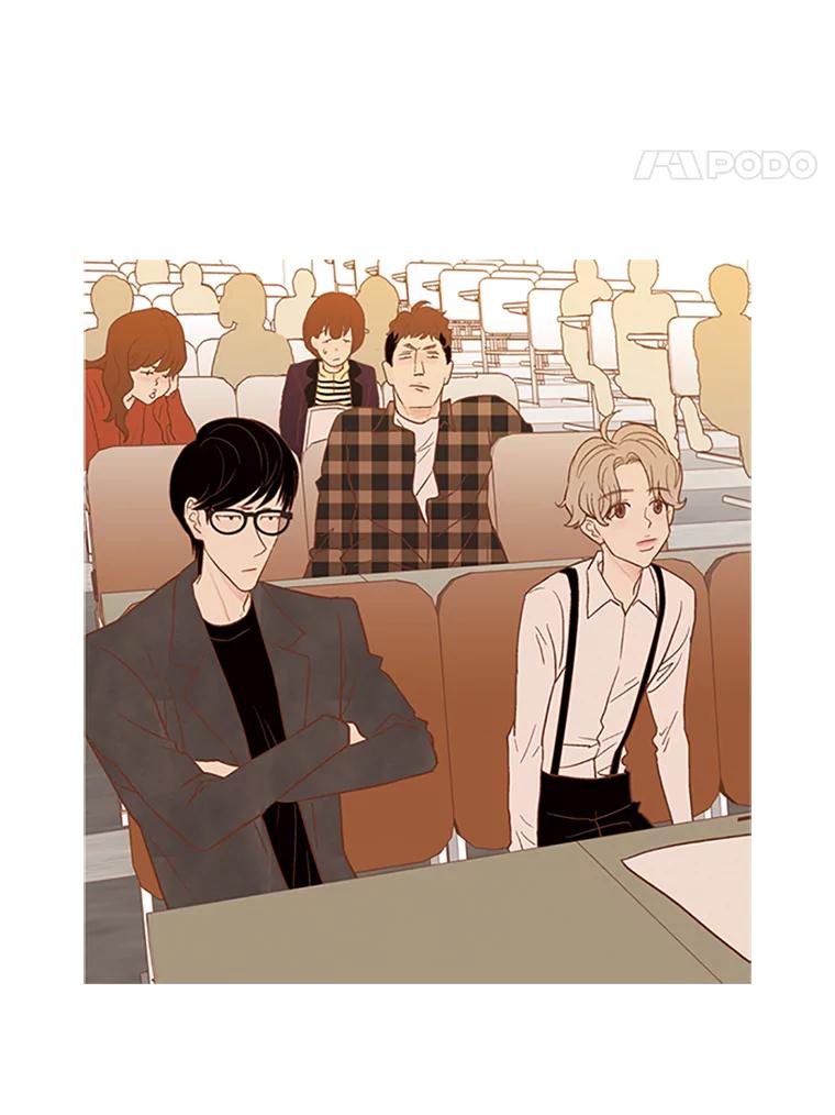 《远看是蔚蓝的春天》33.来击掌吧 第54页