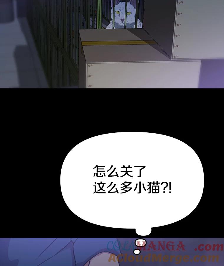 《彩虹桥守望者》33.恶意 第28页