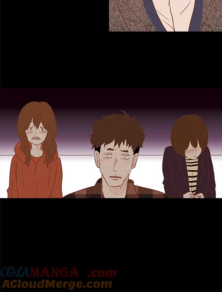 《远看是蔚蓝的春天》35.南秀贤前辈 第22页