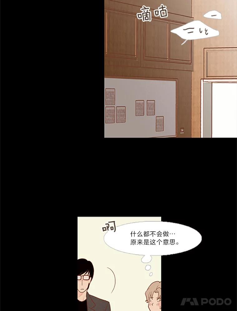 《远看是蔚蓝的春天》35.南秀贤前辈 第14页