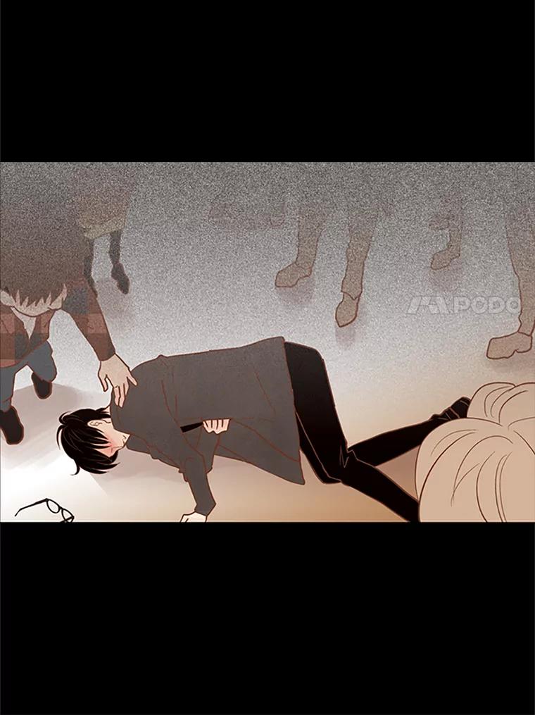 《远看是蔚蓝的春天》35.南秀贤前辈 第53页