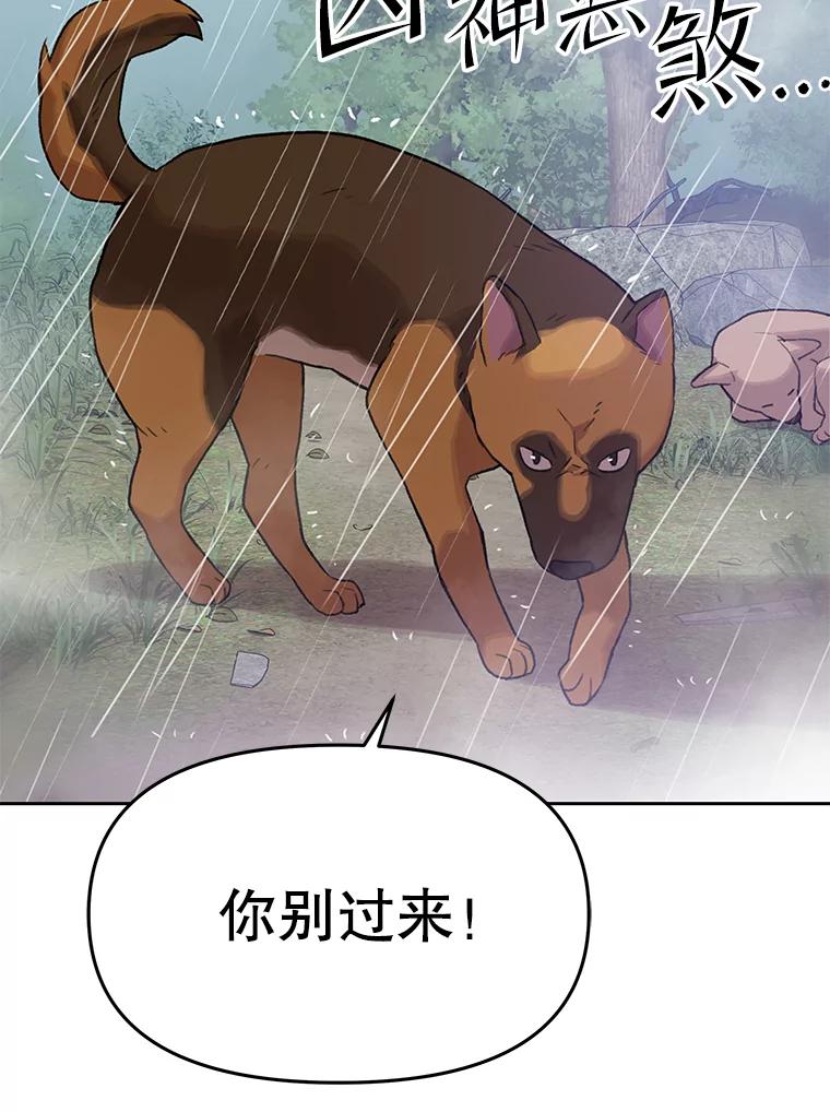 《彩虹桥守望者》37.阿兰当妈妈了 第59页