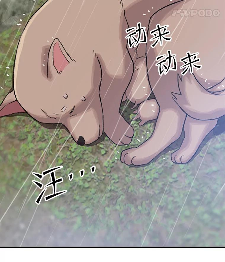 《彩虹桥守望者》37.阿兰当妈妈了 第74页