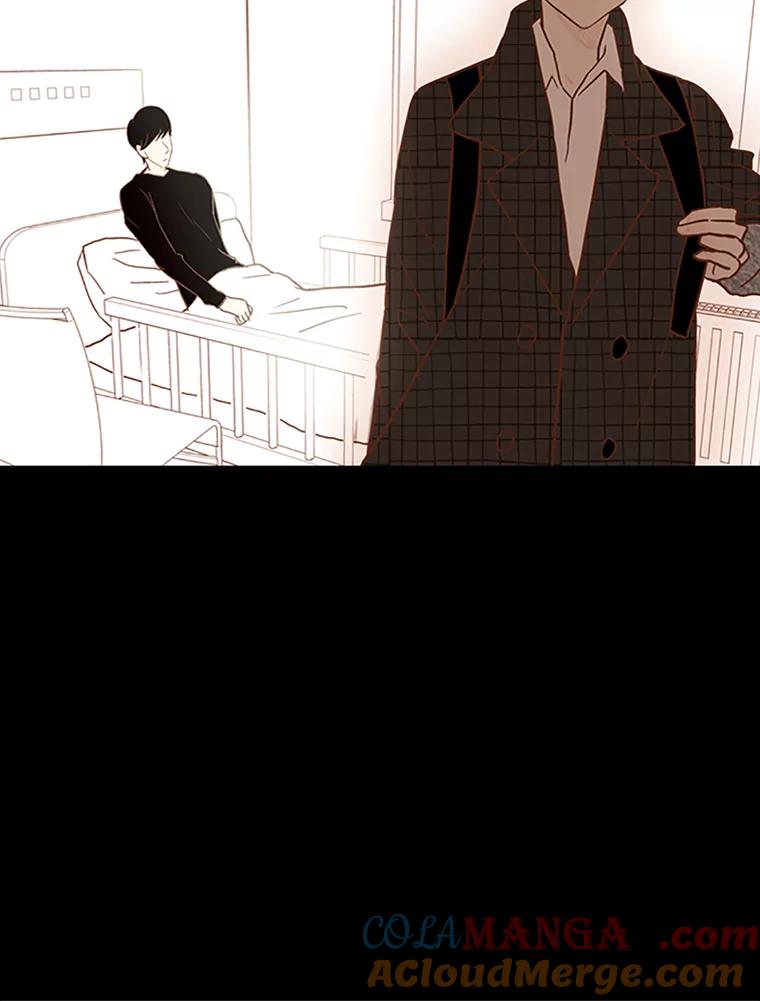 《远看是蔚蓝的春天》37.会受伤的 第52页