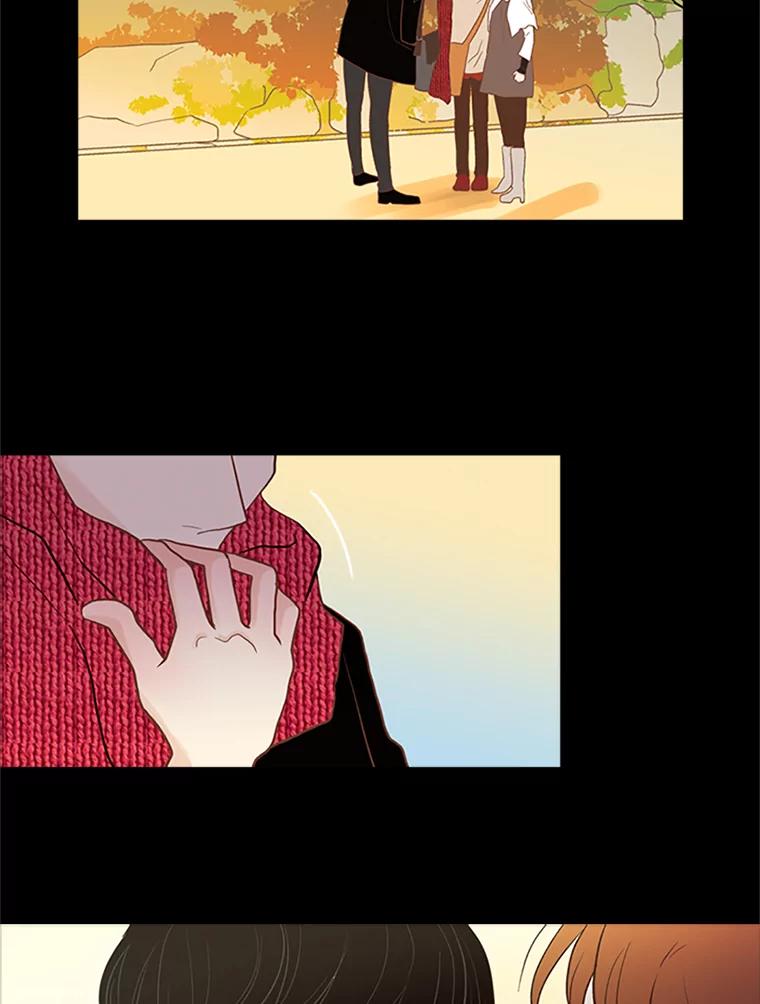 《远看是蔚蓝的春天》3.怎么会有这种人 第39页