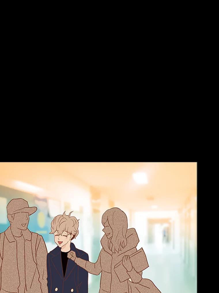 《远看是蔚蓝的春天》39.孤身一人 第32页