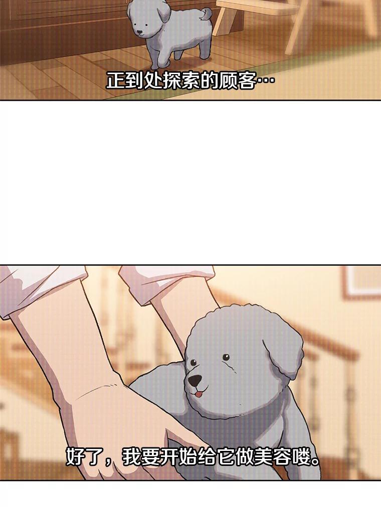 《彩虹桥守望者》39.帮你找新家 第33页