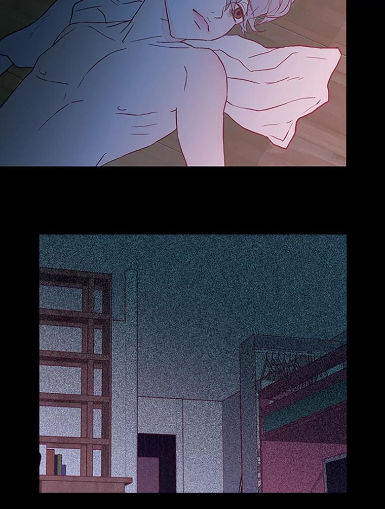 《远看是蔚蓝的春天》39.孤身一人 第21页