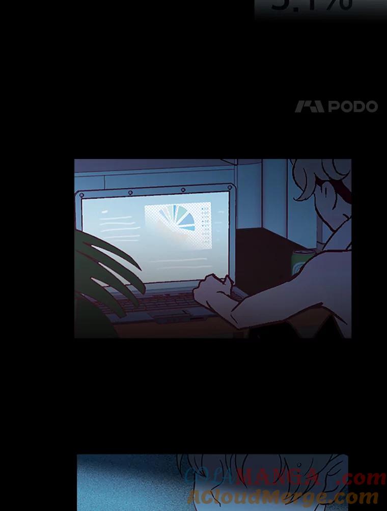 《远看是蔚蓝的春天》39.孤身一人 第4页