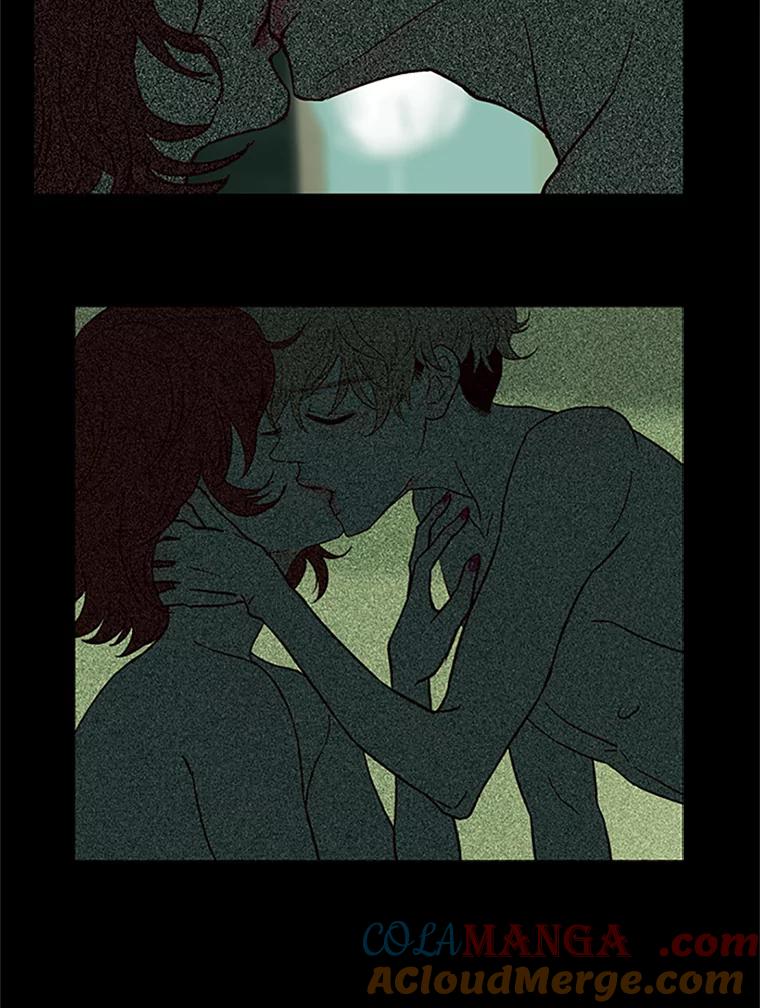 《远看是蔚蓝的春天》40.不会再见了吧 第19页