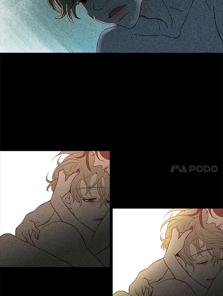 《远看是蔚蓝的春天》40.不会再见了吧 第21页