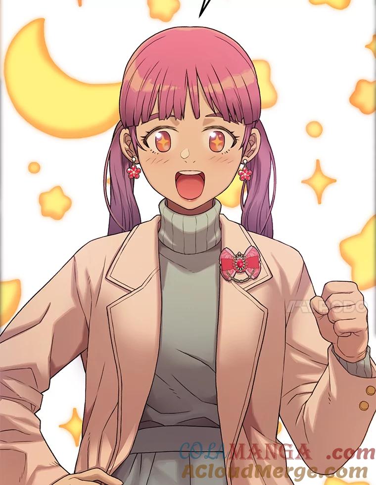 《彩虹桥守望者》40.是天使？还是魔鬼？ 第58页
