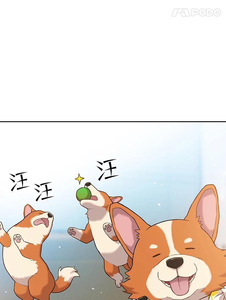 《彩虹桥守望者》41.宠物美容师 第74页