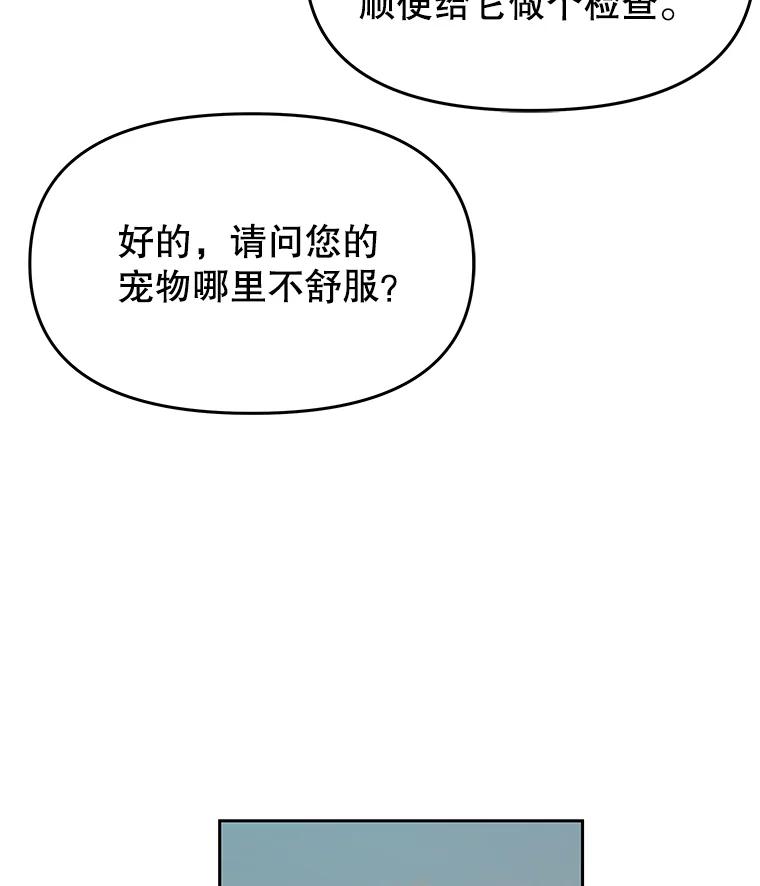 《彩虹桥守望者》41.宠物美容师 第38页